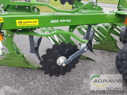 Amazone TERES 300 V 5+0 100