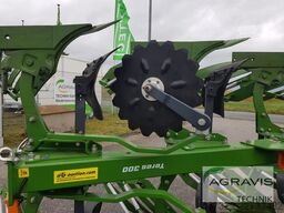 Amazone TERES 300 V 5+0 100