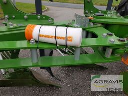 Amazone TERES 300 V 5+0 100