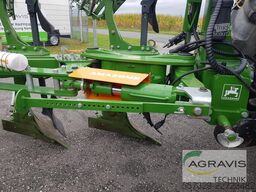 Amazone TERES 300 V 5+0 100