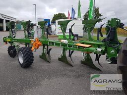 Amazone TERES 300 V 5+0 100