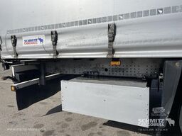 Schmitz Cargobull Semitrailer Curtainsider Standard