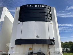 Lamberet Semitrailer Reefer Standard