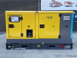 Atlas Copco QAS 30 STAGE V