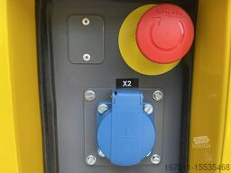 Atlas Copco QAS 30 STAGE V