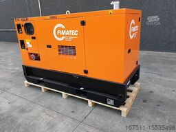 FIMATEC CTK-43LRI