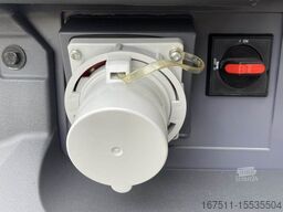 Atlas Copco E-AIR H185 VSD -N- BP- EXTENDED