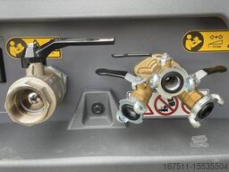 Atlas Copco E-AIR H185 VSD -N- BP- EXTENDED