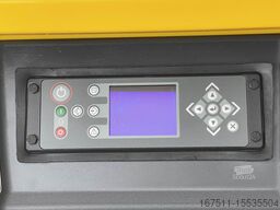 Atlas Copco E-AIR H185 VSD -N- BP- EXTENDED