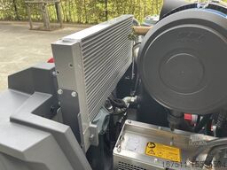 Atlas Copco E-AIR H185 VSD -N- BP- EXTENDED