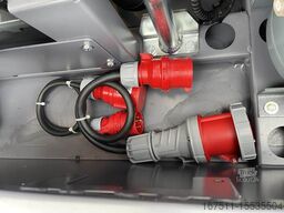 Atlas Copco E-AIR H185 VSD -N- BP- EXTENDED