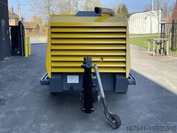 Atlas Copco XAHS 347 CD - N
