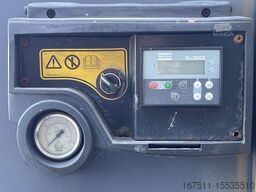 Atlas Copco XAHS 347 CD - N