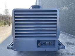 Atlas Copco XAHS 347 CD - N