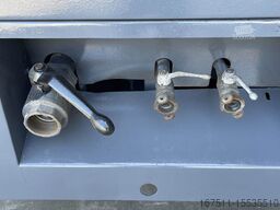 Atlas Copco XAHS 347 CD - N