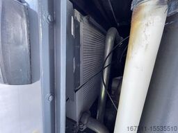 Atlas Copco XAHS 347 CD - N