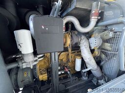 Atlas Copco XAHS 347 CD - N