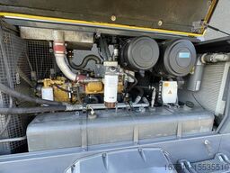 Atlas Copco XAHS 347 CD - N