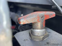 Atlas Copco XAHS 347 CD - N