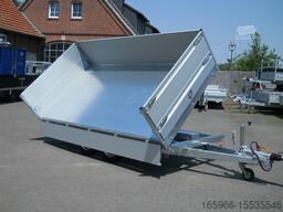 Henra, ab Lager! KP353518, 3500 kg, 3,5 x 1,85 x 0,4 m,