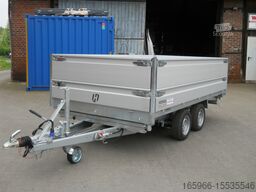Henra, ab Lager! KP353518, 3500 kg, 3,5 x 1,85 x 0,4 m,