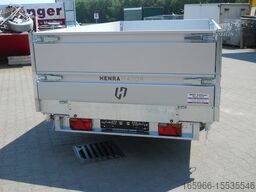 Henra, ab Lager! KP353518, 3500 kg, 3,5 x 1,85 x 0,4 m,