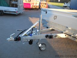 Henra, ab Lager! KP353518, 3500 kg, 3,5 x 1,85 x 0,4 m,
