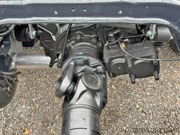 MAN TGS 33.400 BB CH Chassis Cabin (7 units)