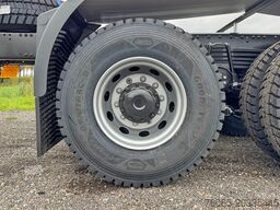 MAN TGS 33.400 BB CH Chassis Cabin (7 units)