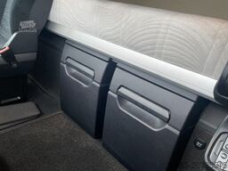 Mercedes-Benz Actros 1936 Closed Box Combination / Hertogs Tr...