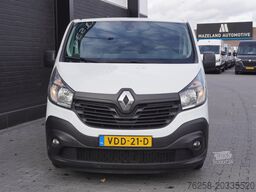 Renault Trafic 1.6 dCi 125PK L2 2x Schuif EURO 6 - Airc...