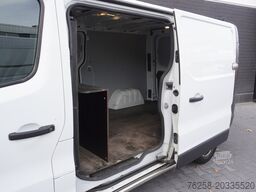 Renault Trafic 1.6 dCi 125PK L2 2x Schuif EURO 6 - Airc...