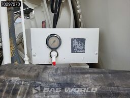 Mercedes Actros 3241 8X4 Putzmeister TMM 21-3 Mixer Big-...