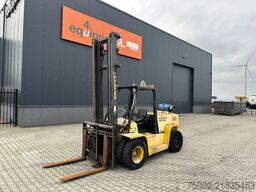 Hyster H7.00XL LPG 7.000kg