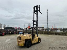 Hyster H7.00XL LPG 7.000kg
