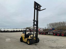 Hyster H7.00XL LPG 7.000kg