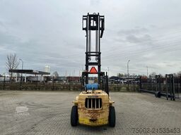 Hyster H7.00XL LPG 7.000kg