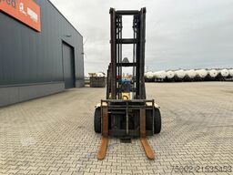 Hyster H7.00XL LPG 7.000kg