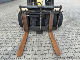 Hyster H7.00XL LPG 7.000kg