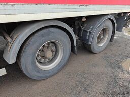 System Trailer PRS 18