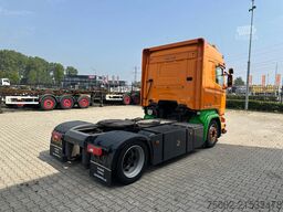 Scania R450 R450 4x2 / RETARDER / EURO-6 / mega / full...