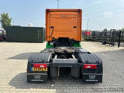 Scania R450 R450 4x2 / RETARDER / EURO-6 / mega / full...