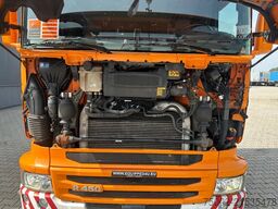 Scania R450 R450 4x2 / RETARDER / EURO-6 / mega / full...