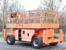 JLG 3394 RT | 12 METER | 1.020 KG