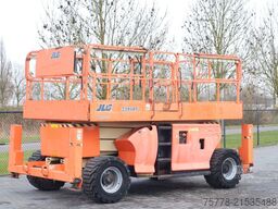 JLG 3394 RT | 12 METER | 1.020 KG