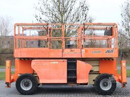 JLG 3394 RT | 12 METER | 1.020 KG