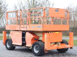 JLG 3394 RT | 12 METER | 1.020 KG