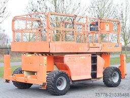 JLG 3394 RT | 12 METER | 1.020 KG