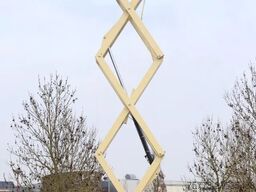 JLG 3394 RT | 12 METER | 1.020 KG