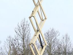 JLG 3394 RT | 12 METER | 1.020 KG